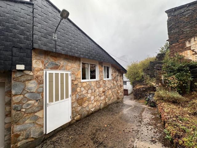 Casa Rural en venta en El Bierzo, Castilla y León