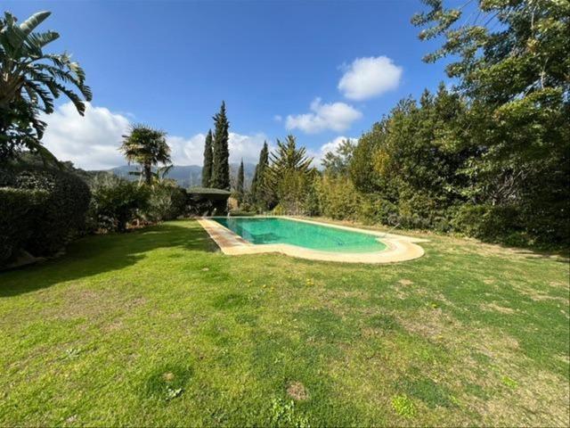 Casa Rural en venta en Sierra de las Nieves, Andalucía