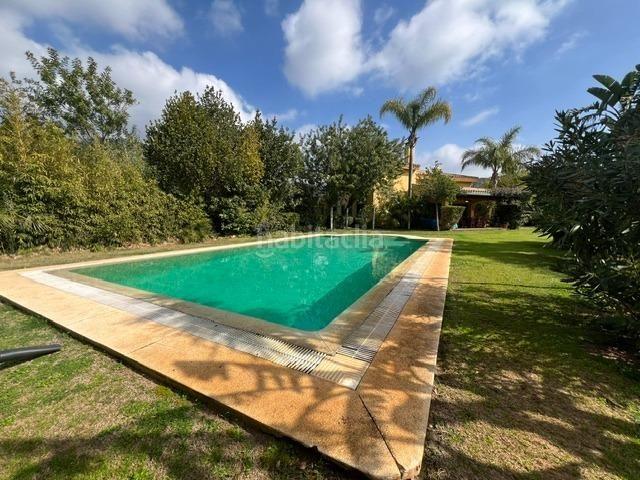 Casa Rural en venta en Sierra de las Nieves, Andalucía