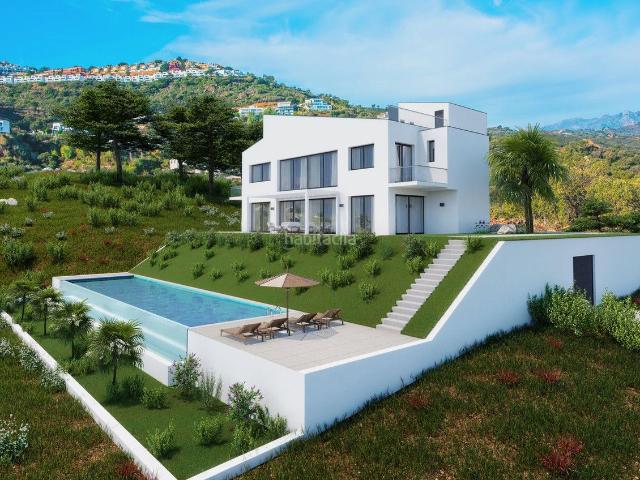 Casa Rural en venta en Sierra de las Nieves, Andalucía