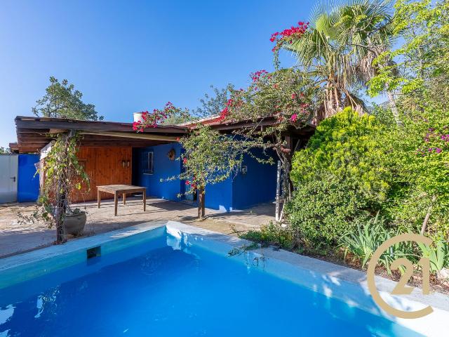 Casa Rural en venta en Sierra de las Nieves, Andalucía