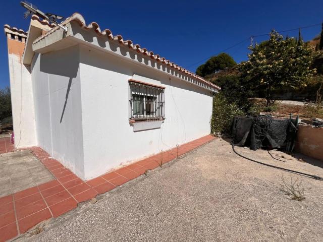 Casa Rural en venta en Sierra de las Nieves, Andalucía