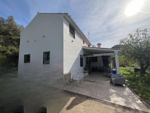 Casa Rural en venta en Sierra de las Nieves, Andalucía