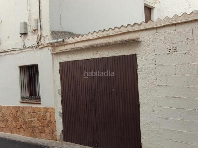 Casa Rural en venta en Allueva, Aragón