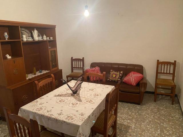 Casa Rural en venta en Allueva, Aragón