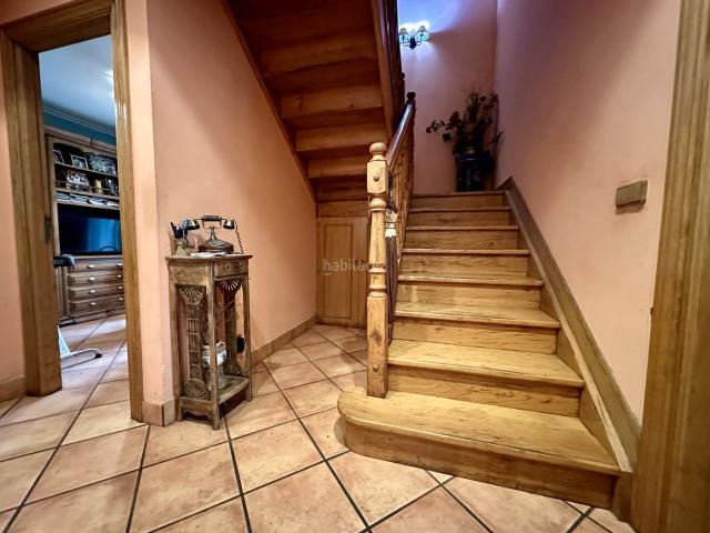 Casa Rural en venta en Olaberria, Guipúzcoa