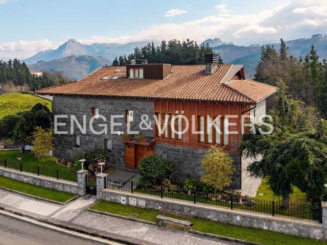 Casa Rural en venta en Olaberria, Guipúzcoa