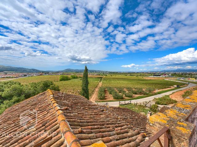 Casa Rural en venta en Olèrdola, Sant Pere Molanta