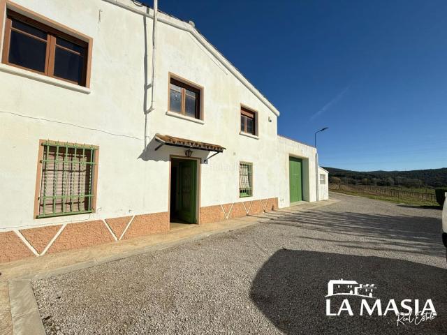 Casa Rural en venta en Sant Pere Molanta, Alt Penedès