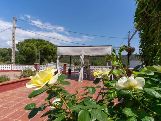 Casa Rural en venta en Urbanització Oasis, Baix Llobregat