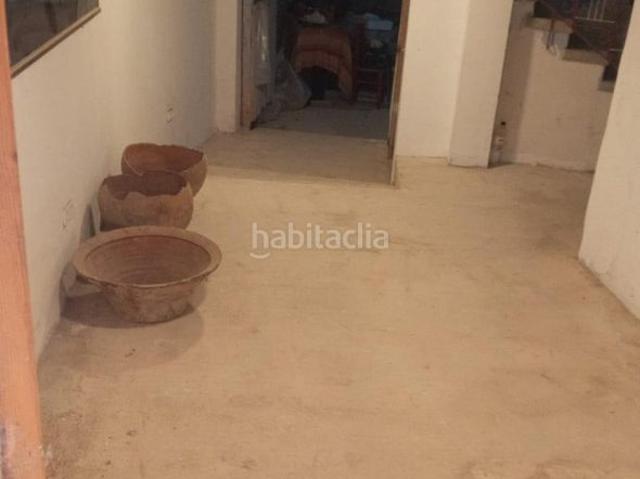 Casa Rural en venta en Andorra-Sierra de Arcos, Aragón