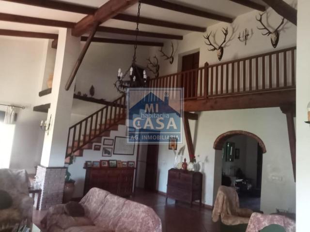 Casa Rural en venta en Oliva De Mérida, Extremadura