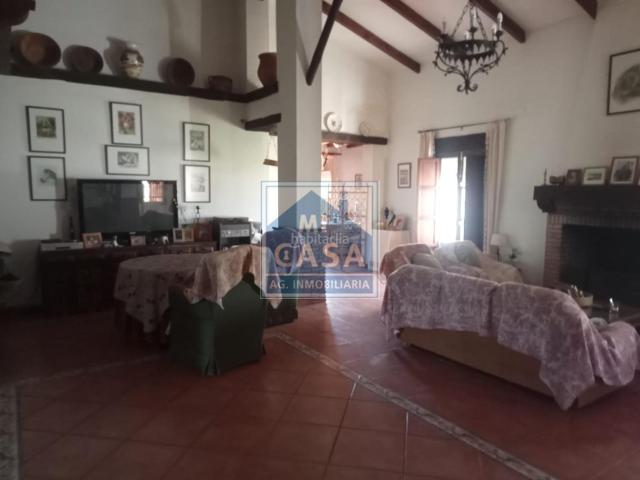 Casa Rural en venta en Oliva De Mérida, Extremadura
