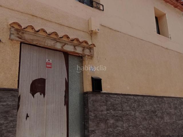 Casa Rural en venta en la Safor, Valencia
