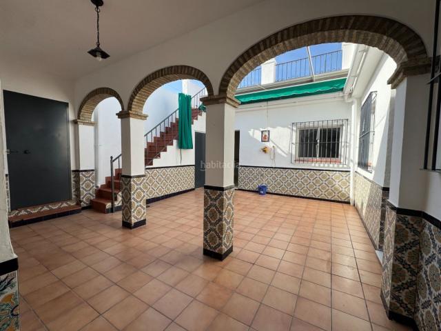 Casa Rural en venta en Olivares, Andalucía
