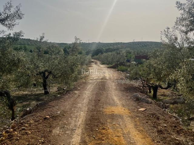 Casa Rural en venta en Olivares, Andalucía