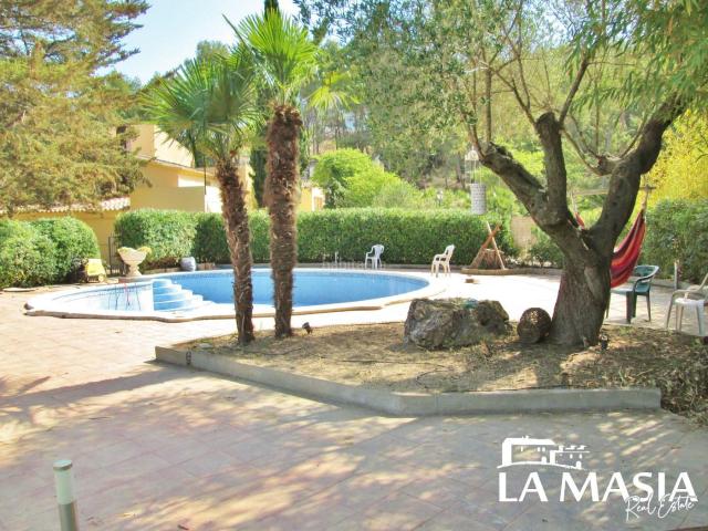 Casa Rural en venta en Olivella