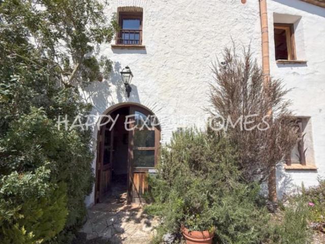 Casa Rural en venta en Olivella