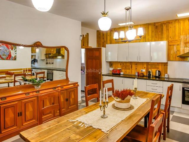 Casa Rural en venta en Olivella