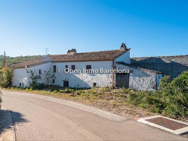 Casa Rural en venta en Olivella