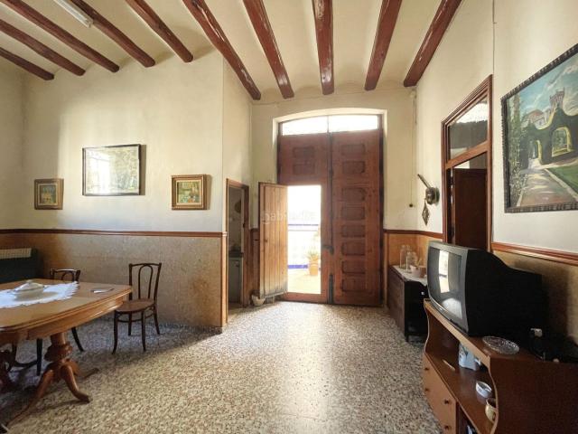 Casa Rural en venta en la Vall d'Albaida, Valencia