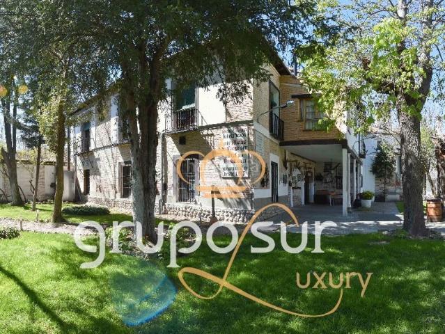 Casa Rural en venta en Olmedo De Camaces, Castilla y León