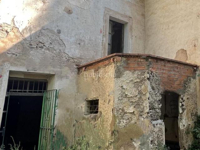 Casa Rural en venta en Sant Cristòfol, Garrotxa