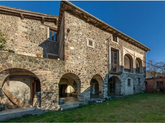 Casa Rural en venta en Sant Miquel, Garrotxa