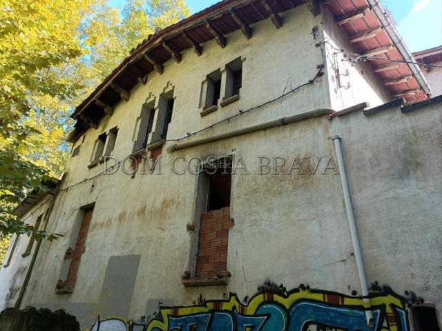 Casa Rural en venta en les Tries, Garrotxa