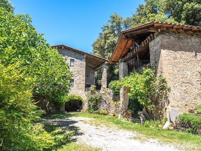 Casa Rural en venta en Garrotxa, Catalunya