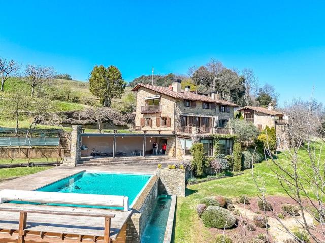 Casa Rural en venta en Garrotxa, Catalunya