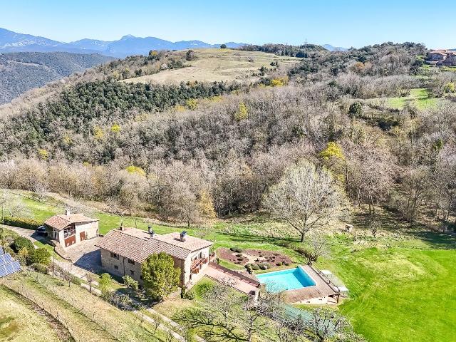 Casa Rural en venta en Garrotxa, Catalunya