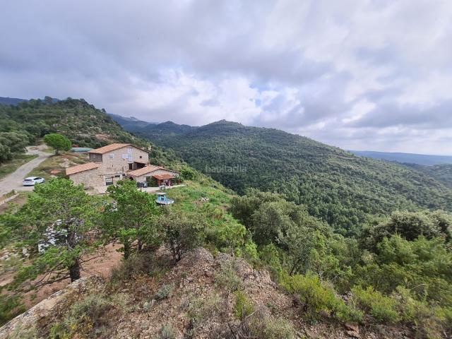Casa Rural en venta en Berguedà, Catalunya