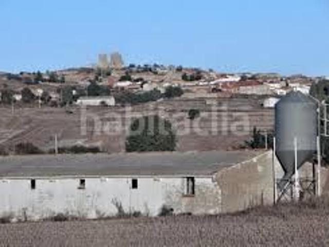Casa Rural en venta en Ólvega, Castilla y León