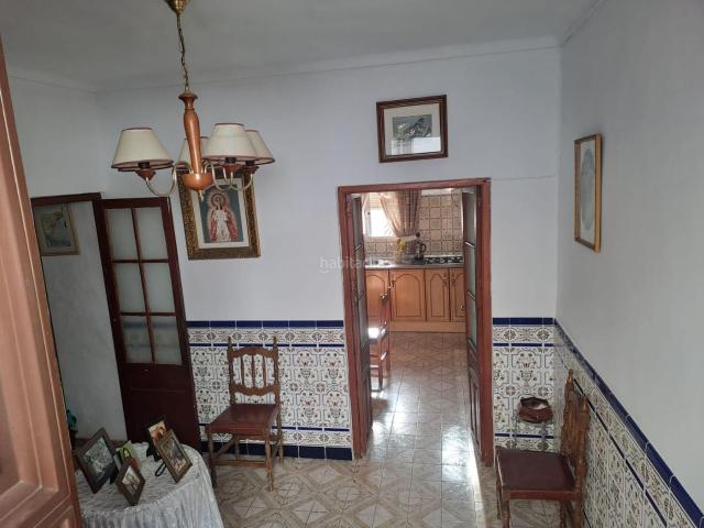 Casa Rural en venta en Barrio de la Villa, Sierra de Cádiz