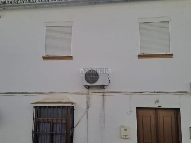 Casa Rural en venta en Barrio de la Villa, Sierra de Cádiz