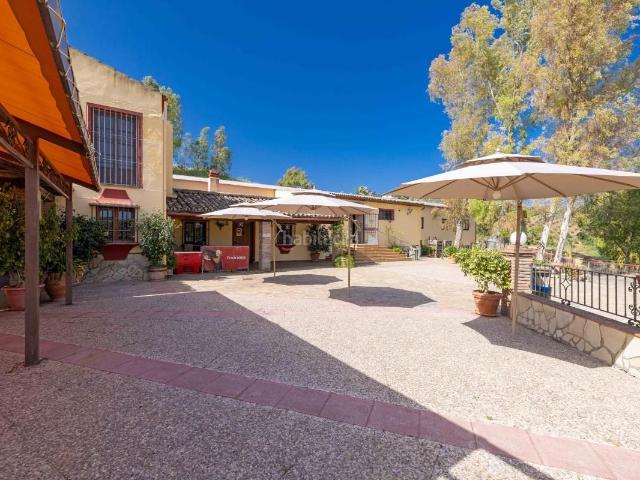 Casa Rural en venta en Barrio de la Villa, Sierra de Cádiz