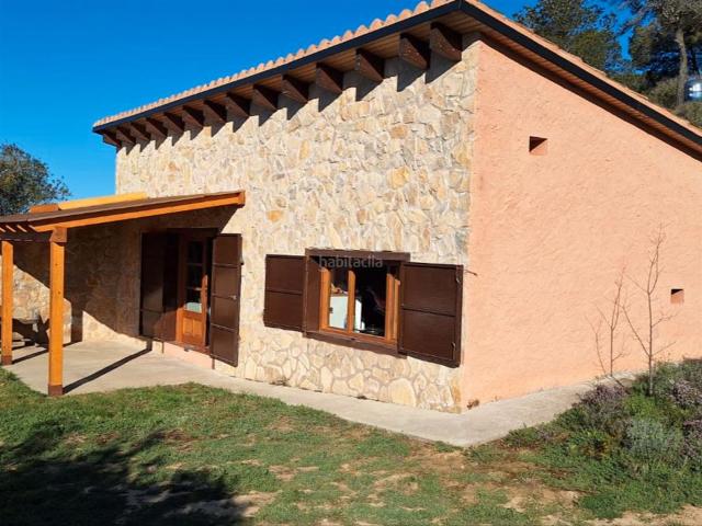 Casa Rural en venta en Urgell, Catalunya