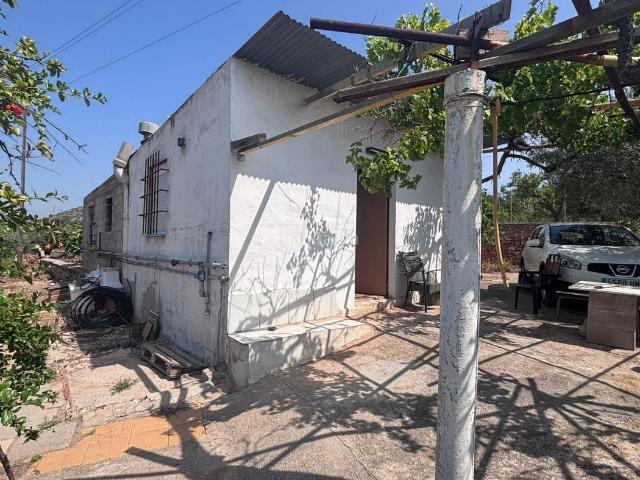 Casa Rural en venta en Onda, el Tossalet