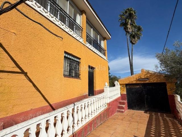 Casa Rural en venta en la Plana Baixa, Valencia