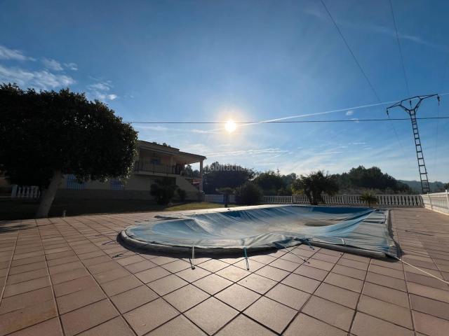Casa Rural en venta en Onda, el Tossalet