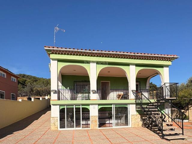 Casa Rural en venta en la Plana Baixa, Valencia