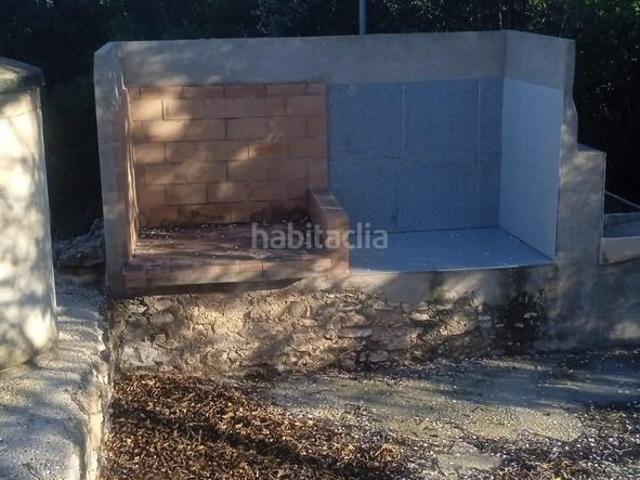 Casa Rural en venta en Onda, el Tossalet