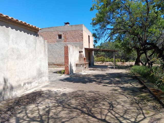 Casa Rural en venta en Onda, el Tossalet