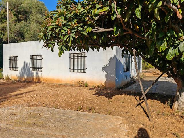 Casa Rural en venta en Onda, el Tossalet