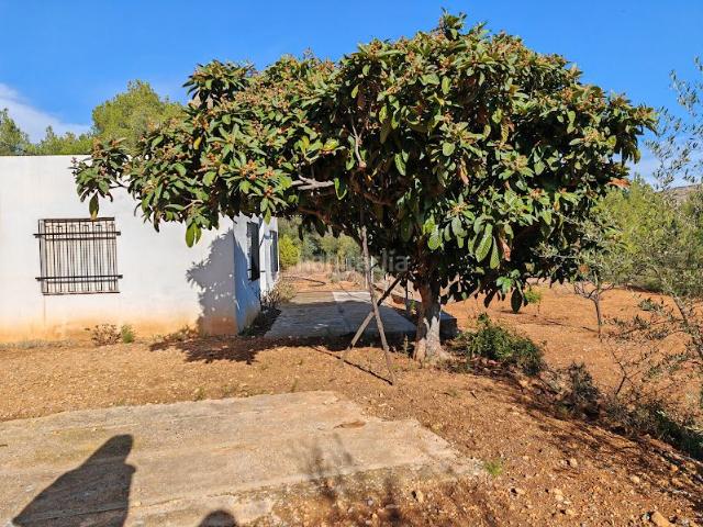 Casa Rural en venta en la Plana Baixa, Valencia