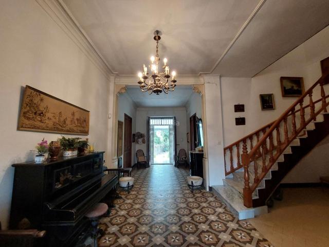 Casa Rural en venta en Pamis, la Marina Alta