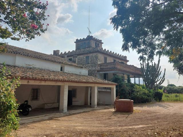 Casa Rural en venta en Pamis, la Marina Alta