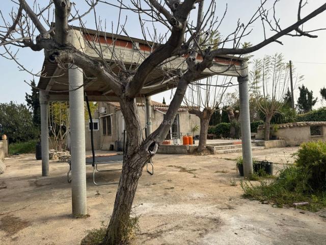 Casa Rural en venta en la Marina Alta, Valencia