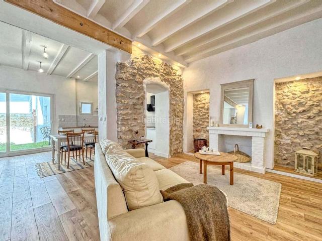 Casa Rural en venta en la Marina Alta, Valencia